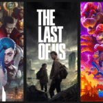 Video Games Turned Into Films & Their Box Office Revenues