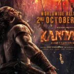 Kanthara - movie Review