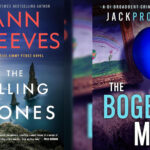 Notable Novel on Crime & Thriller