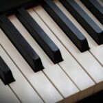 piano, music, keys, keyboard, musical instrument, hd wallpaper